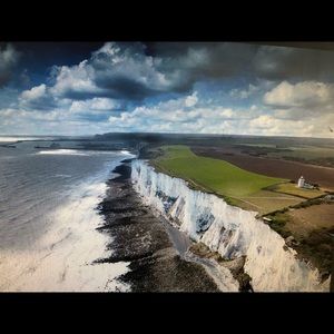 Meet your Posher, Nancy